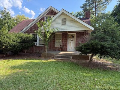 2810 County Farm Rd, Greenwood, SC, 29646