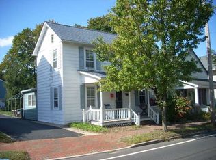 52 Church St, Windsor, NJ 08561