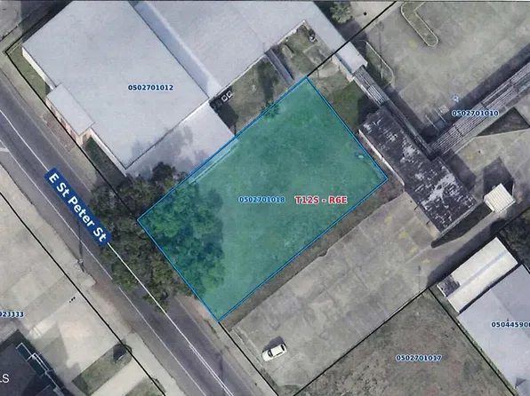 315 E Saint Peter St, New Iberia, LA 70560