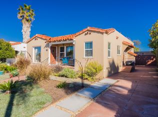 4455 34th St, San Diego, CA 92116