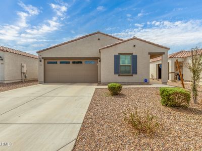1421 W PINKLEY Way, Coolidge, AZ, 85128