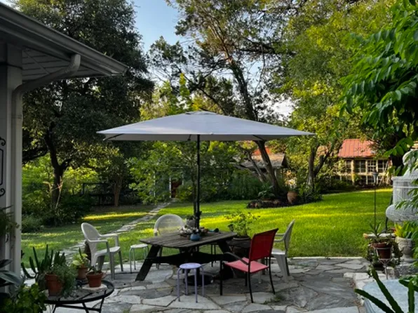 802 Harris Ave #1, Austin, TX 78705