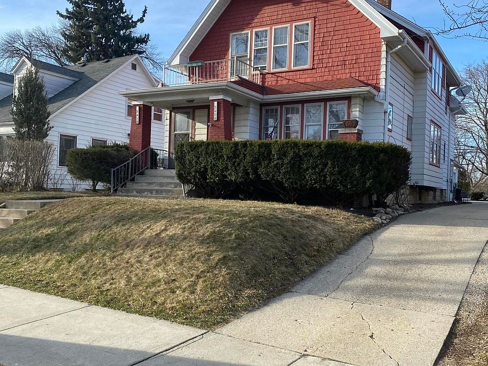 1st image of 5408 W Wells St #5410