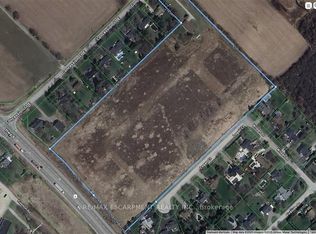 34 Concession 11 E, Flamborough, ON L8B1H8