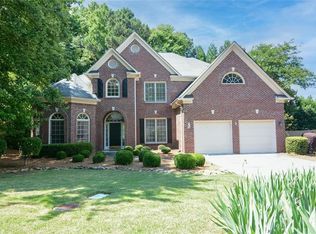 4635 Gran River Gln, Duluth, GA 30096