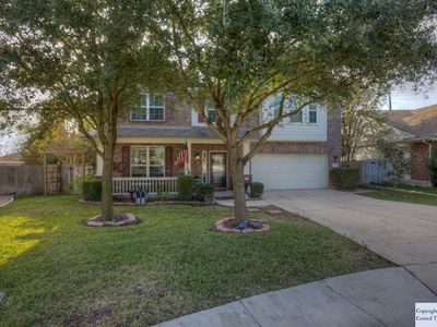 217 Fazio Dr, Cibolo, TX, 78108