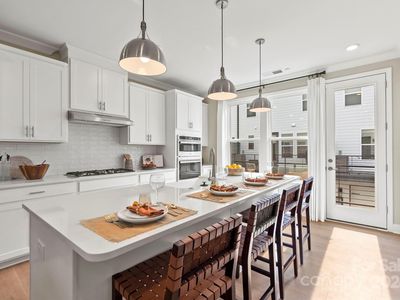 1430 Blanche St, Charlotte, NC, 28262