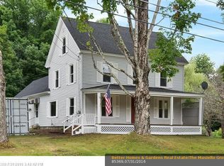 50 Oak Hill Rd, Standish, ME 04084