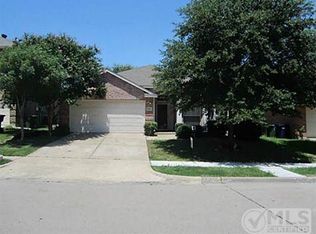 7609 Vista Ridge Ln, Sachse, TX 75048