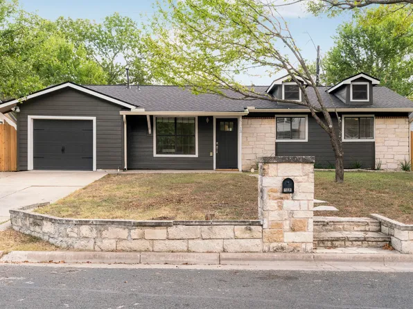 5313 Wellington Dr, Austin, TX 78723