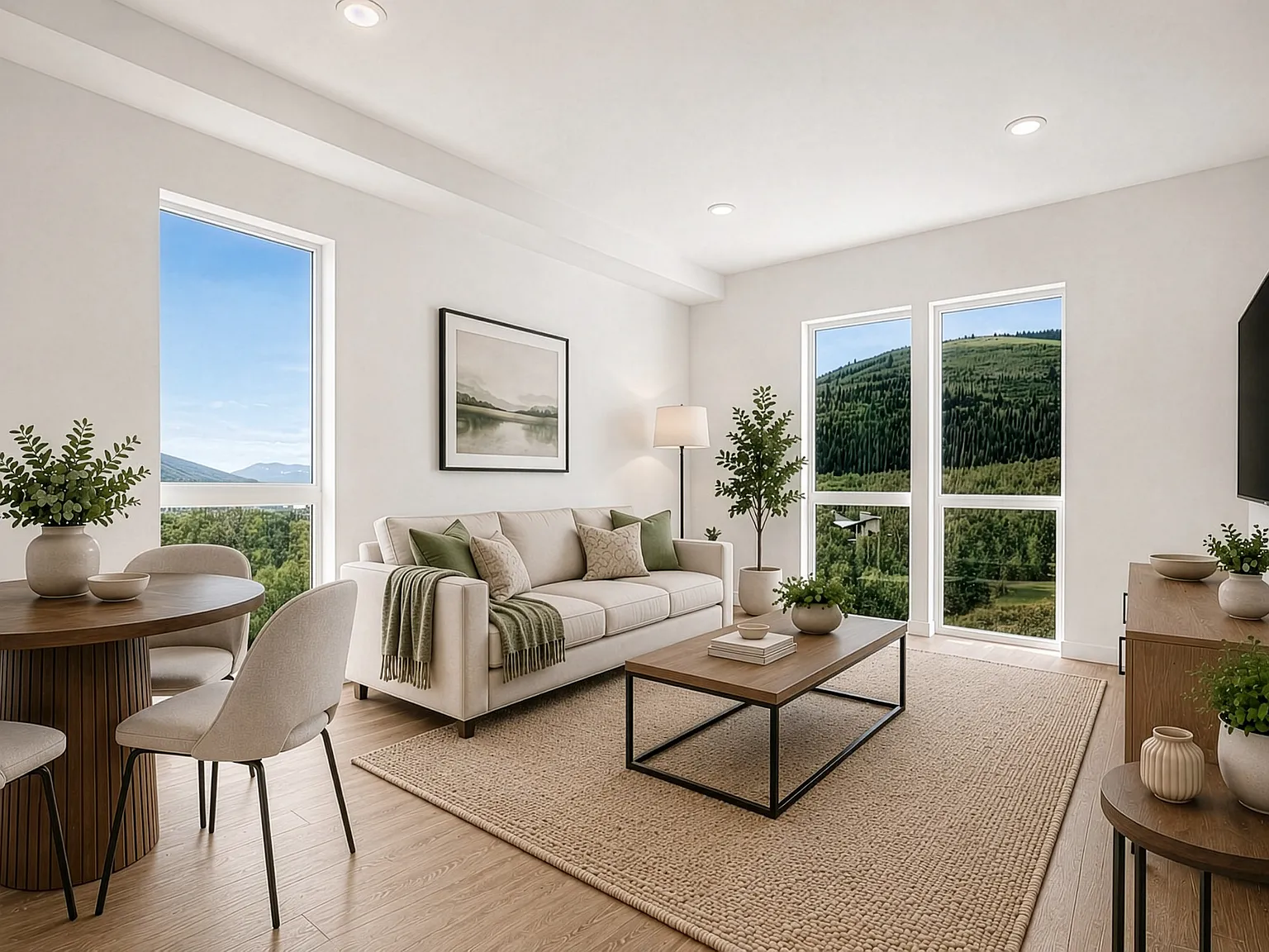 Skyview Residences — Photo 2