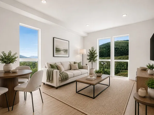 Skyview Residences