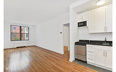 Rented by Douglas Elliman