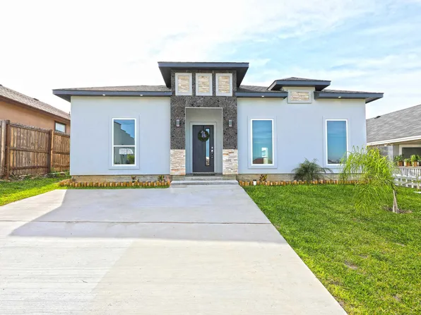 1621 Doctora Eve Perez Ln, Laredo, TX 78046