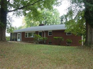 303 Lindale Dr, High Point, NC 27265