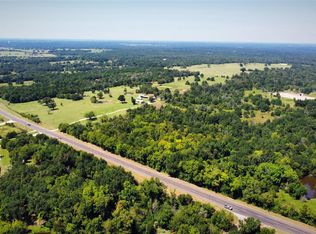 Us Highway 84, Fairfield, TX 75840