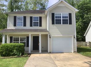 1361 E Nir Shreibman Blvd, La Vergne, TN 37086