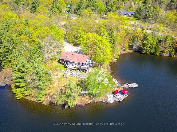 2nd image of 207 Rankin Lake Rd