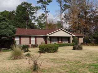 722 W Magnolia Ave, Foley, AL 36535