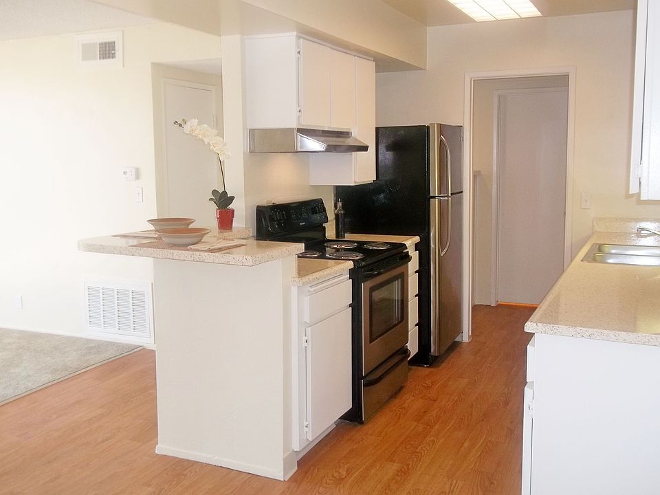 New Appliances