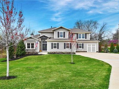 9900 W 152nd St, Overland Park, KS, 66221