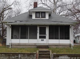 1979 Hillside Ave, Indianapolis, IN
