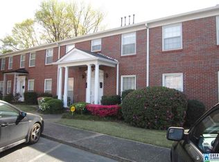 1920 Laurel Rd #A, Vestavia Hills, AL 35216