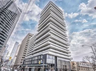 57 Saint Joseph St #412, Toronto, ON M5S 0C5