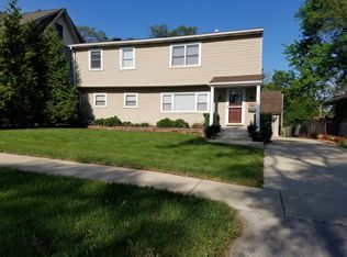 4943 Cornell Ave, Downers Grove, IL 60515