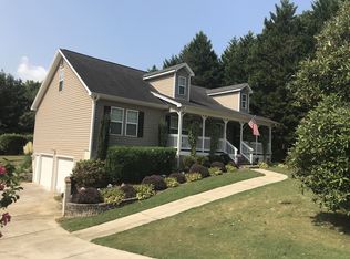 260 Starlyn Dr, Hiram, GA 30141