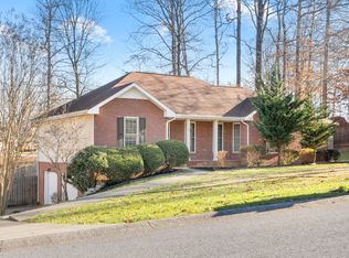 643 Jean Ct, Clarksville, TN 37043