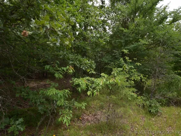 8 Darcy Dr, Vian, OK 74962