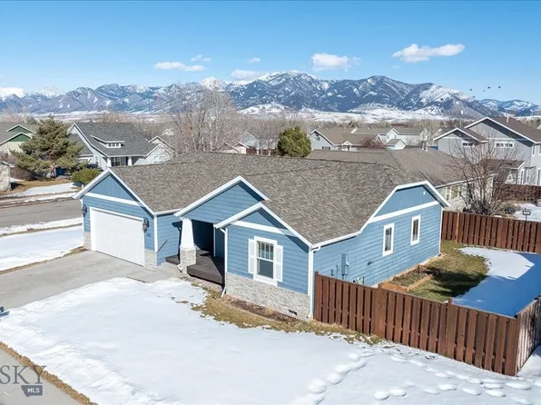 742 N Aster Ave, Bozeman, MT 59718