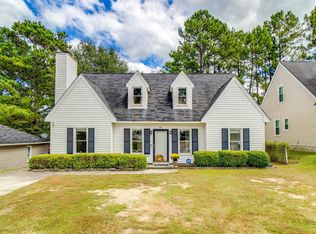 200 Raintree Ln, Hopkins, SC 29061