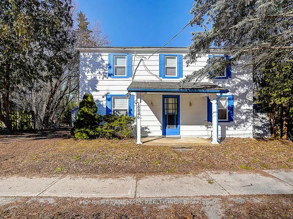 18846 Leslie St, East Gwillimbury, ON L0G 1V0