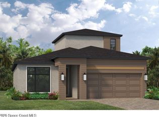 8289 Langila Dr, Melbourne, FL 32940