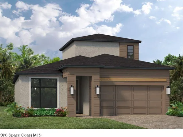 8289 Langila Dr, Melbourne, FL 32940