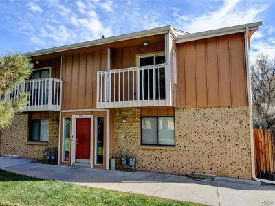 550 Vance Street  Unit D, Lakewood, CO, 80226
