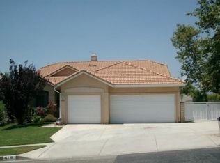 6110 Cantabria Ave, Rancho Cucamonga, CA 91737