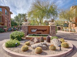 14450 N Thompson Peak Pkwy UNIT 129, Scottsdale, AZ 85260