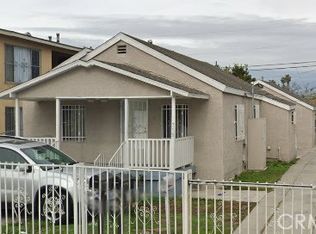 715 E 87th Pl, Los Angeles, CA