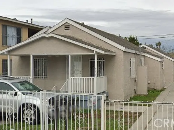 715 E 87th Pl, Los Angeles, CA 90002