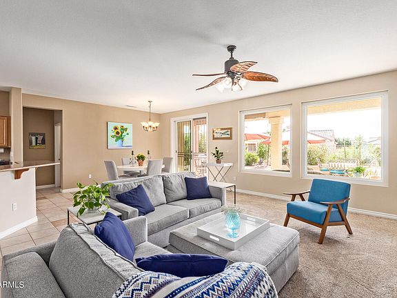 5th image of 16415 W MONTEVERDE Lane