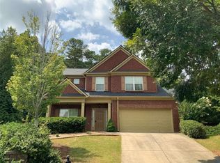 606 Wexham Way, Canton, GA 30115