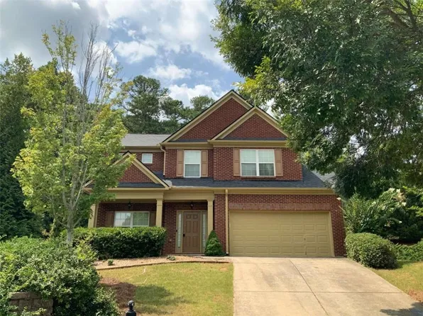 606 Wexham Way, Canton, GA 30115