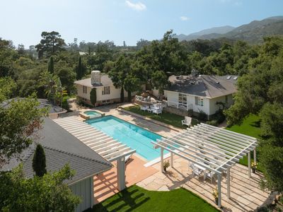 690 San Ysidro Rd, Santa Barbara, CA, 93108