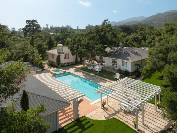 690 San Ysidro Rd, Santa Barbara, CA 93108