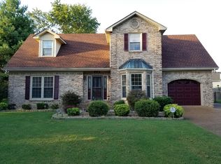 218 Haynes Haven Ln, Murfreesboro, TN 37129