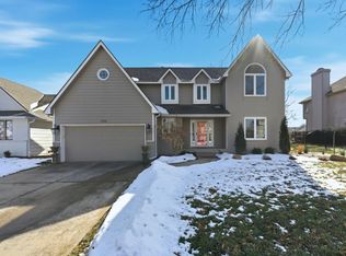2532 N Fox Run Ct, Wichita, KS 67226