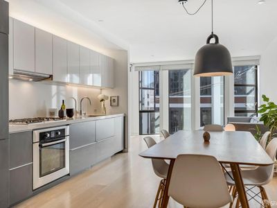 616 20th St UNIT 410, San Francisco, CA, 94107